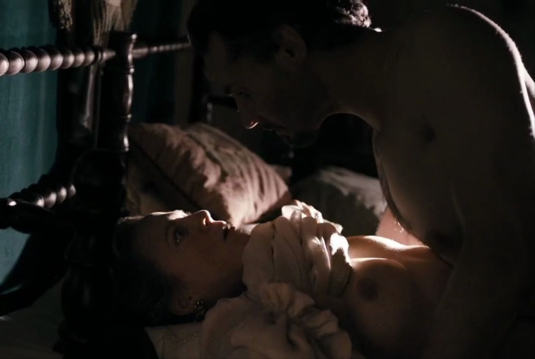 Gabriela Maria Schmeide nude. Photo - 3