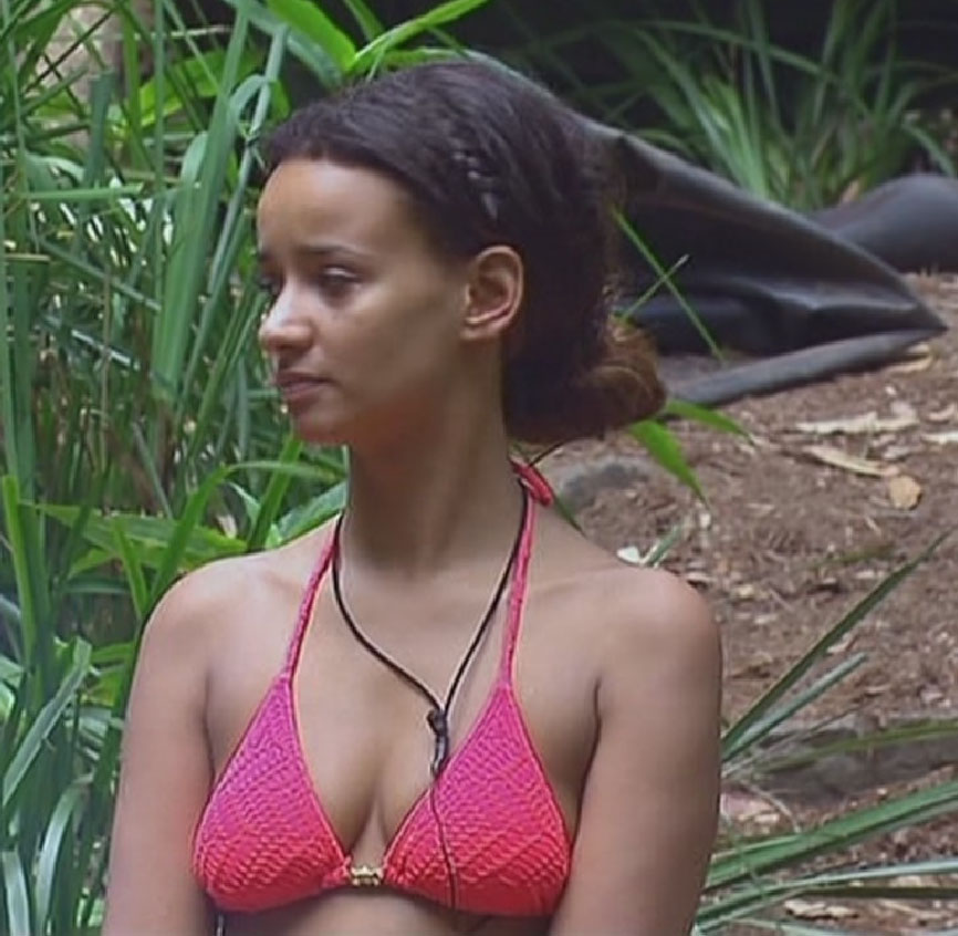 Gabriella De Almeida Rinne nude. Photo - 49