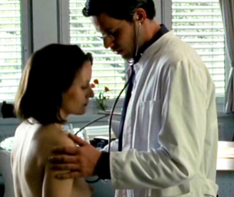 Geno Lechner nude. Photo - 13