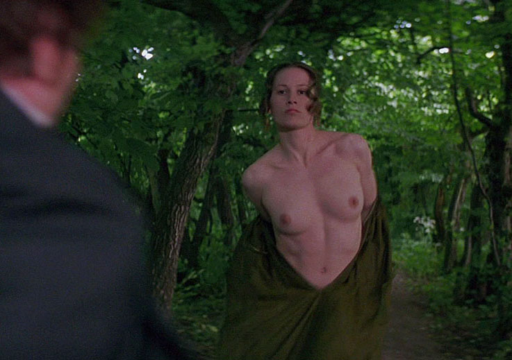 Geno Lechner nude. Photo - 9