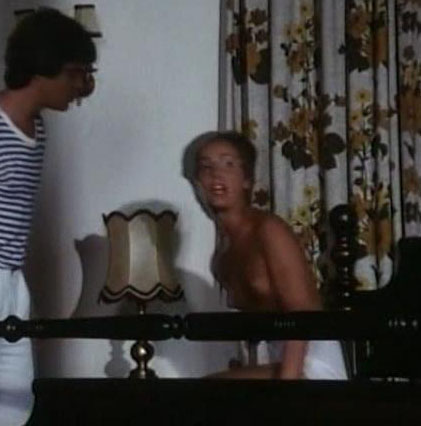 Gesa Thoma nude. Photo - 11