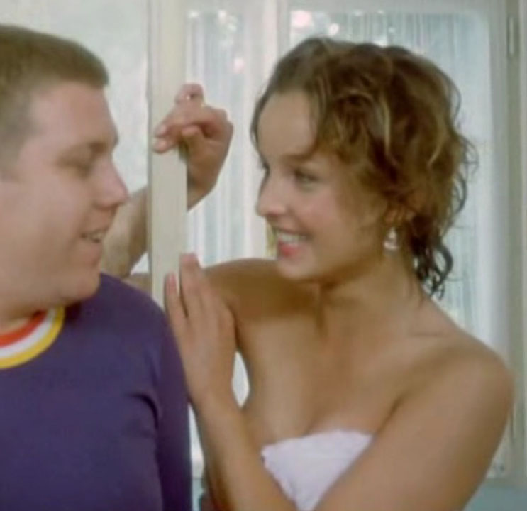 Gesa Thoma nude. Photo - 12