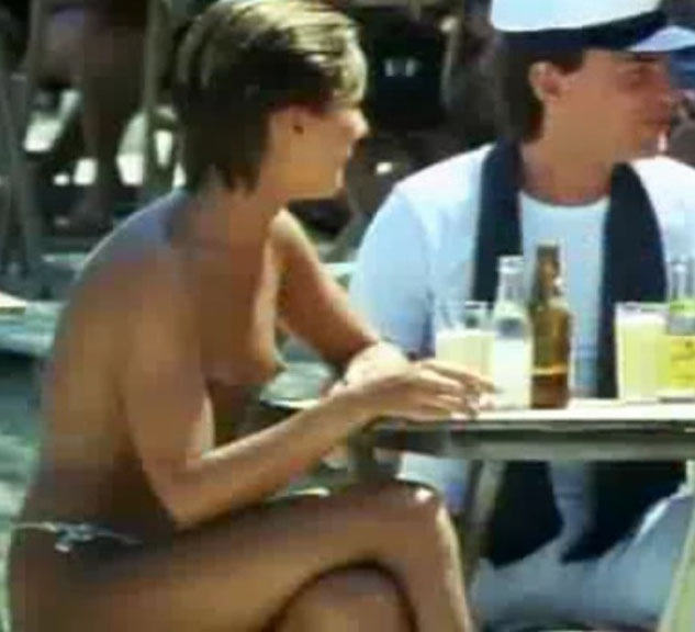 Gesa Thoma nude. Photo - 6