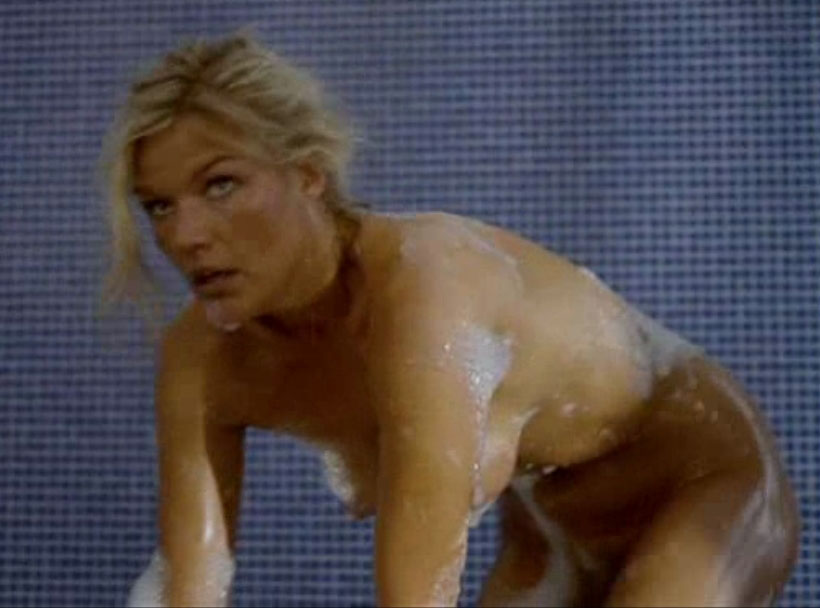 Gesche Tebbenhoff nude. Photo - 3