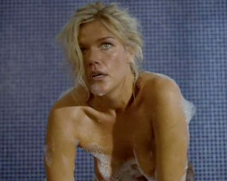 Gesche Tebbenhoff nude. Photo - 6