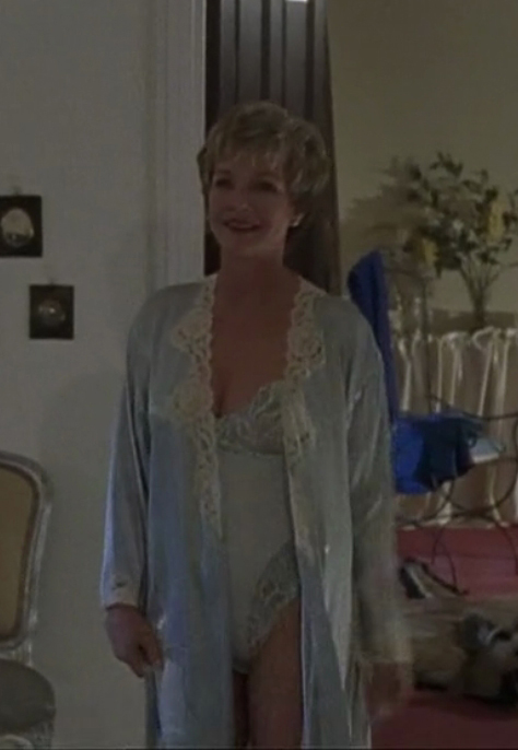 Gila von Weitershausen nude. Photo - 1