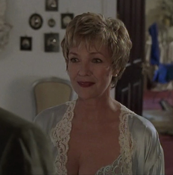 Gila von Weitershausen nude. Photo - 2