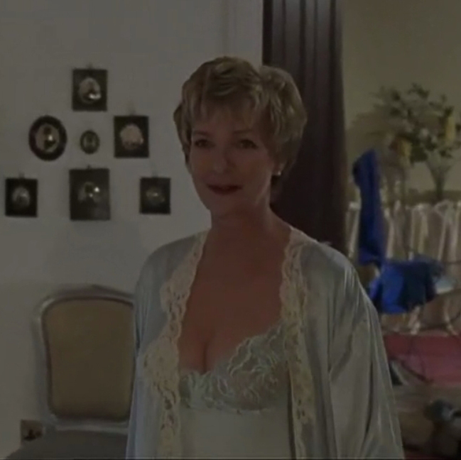 Gila von Weitershausen nude. Photo - 3