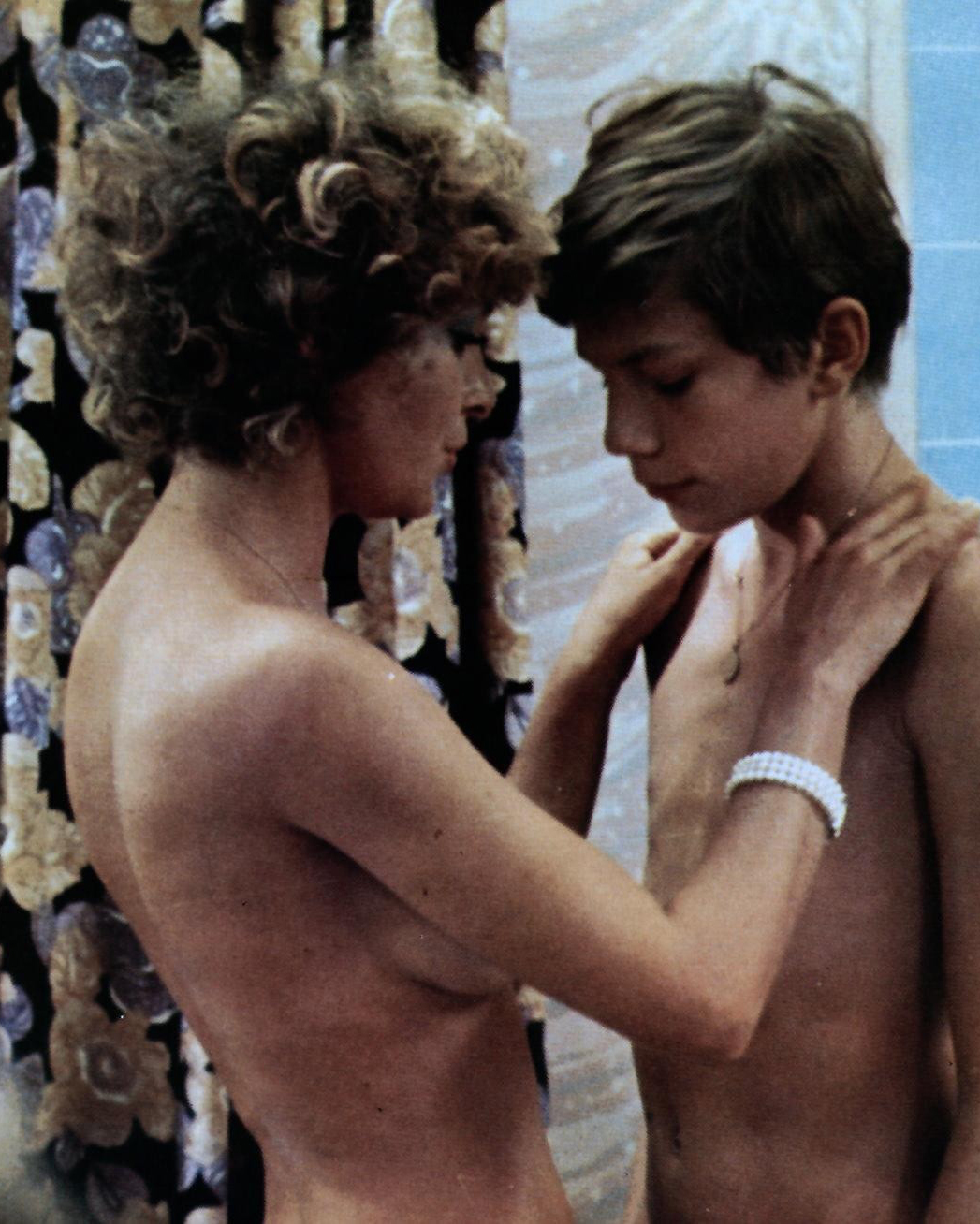 Gila von Weitershausen nude. Photo - 4