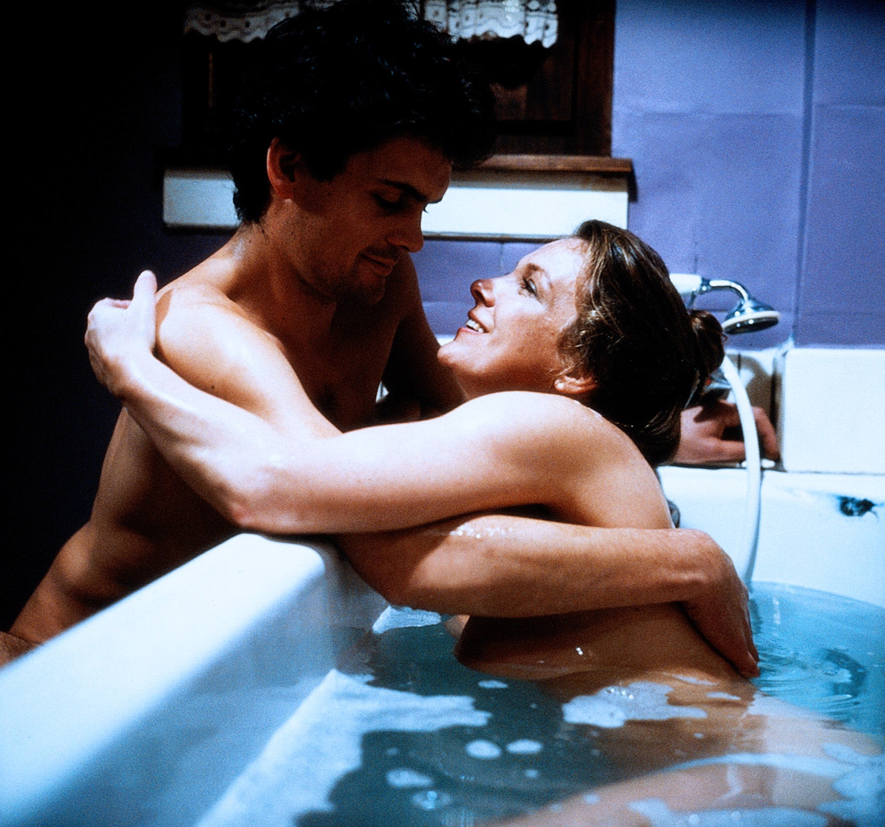 Gila von Weitershausen nude. Photo - 7