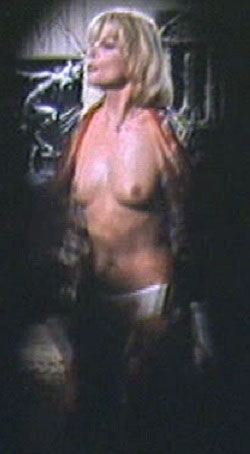 Gisela Hahn nude. Photo - 38