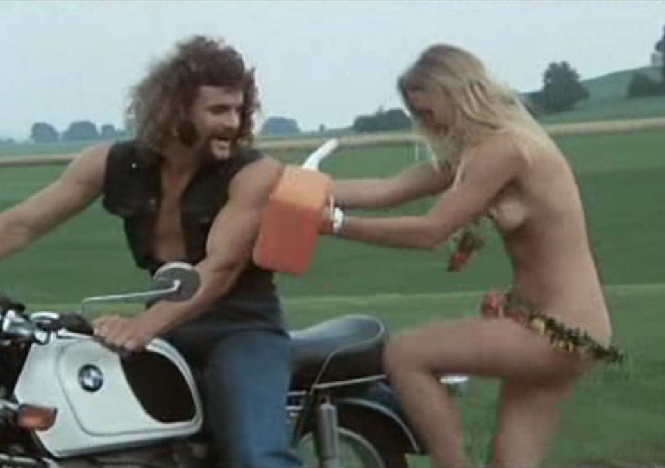 Gisela Schwartz nude. Photo - 15