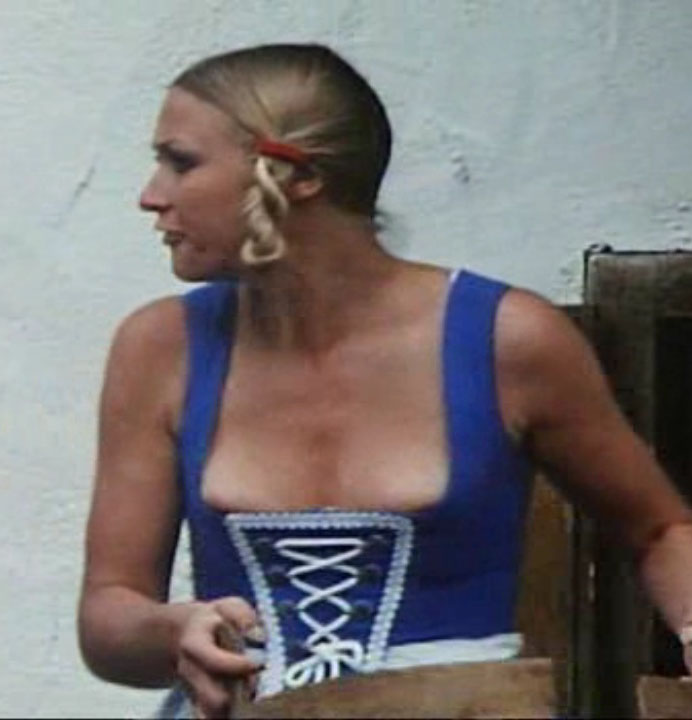 Gisela Schwartz nude. Photo - 4