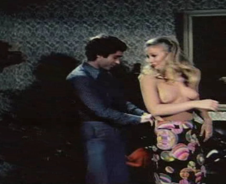 Gisela Schwartz nude. Photo - 48