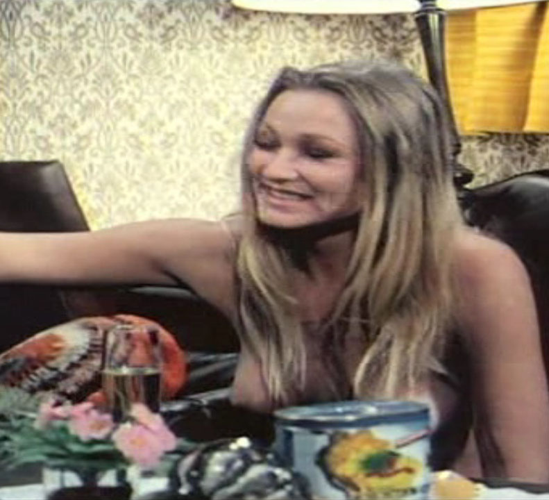 Gisela Schwartz nude. Photo - 52