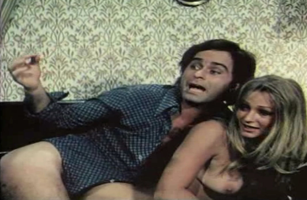 Gisela Schwartz nude. Photo - 53