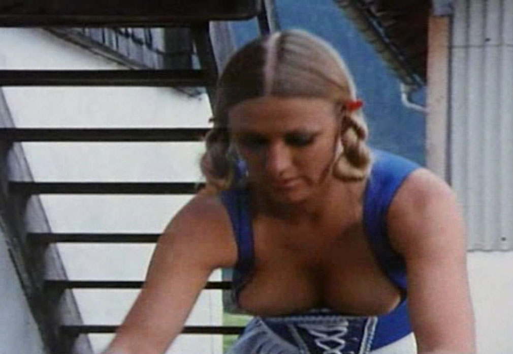 Gisela Schwartz nude. Photo - 57