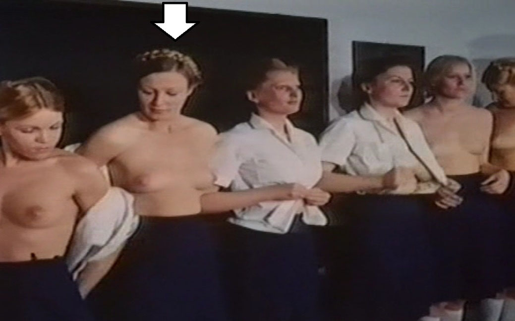 Gisela Schwartz nude. Photo - 63