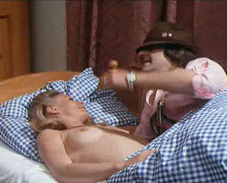 Gisela Schwartz nude. Photo - 66