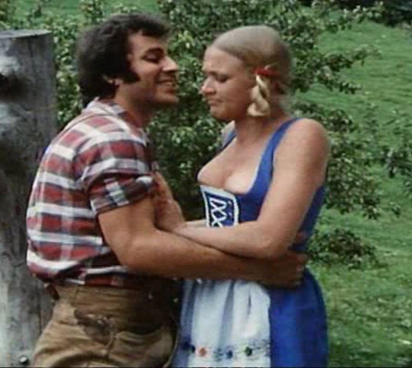 Gisela Schwartz nude. Photo - 75