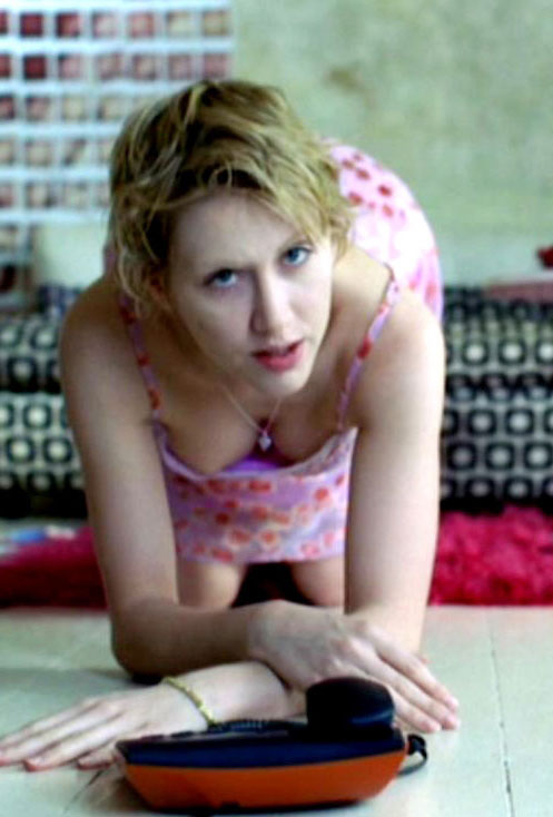 Gruschenka Stevens nude. Photo - 14