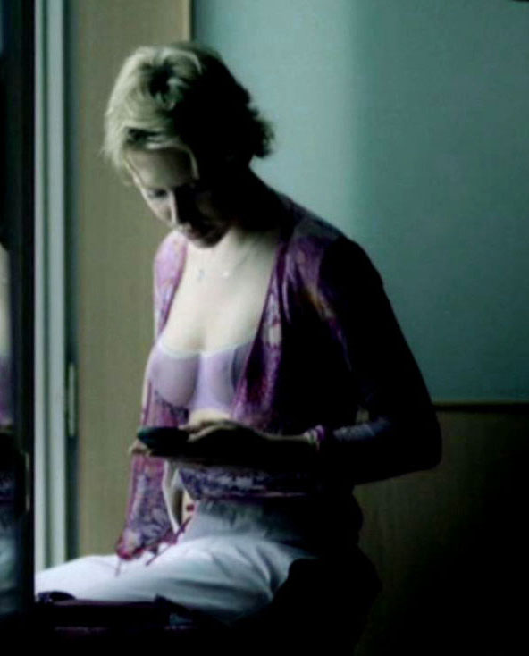 Gruschenka Stevens nude. Photo - 16