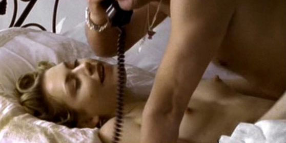 Gruschenka Stevens nude. Photo - 20