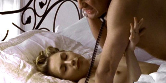 Gruschenka Stevens nude. Photo - 21