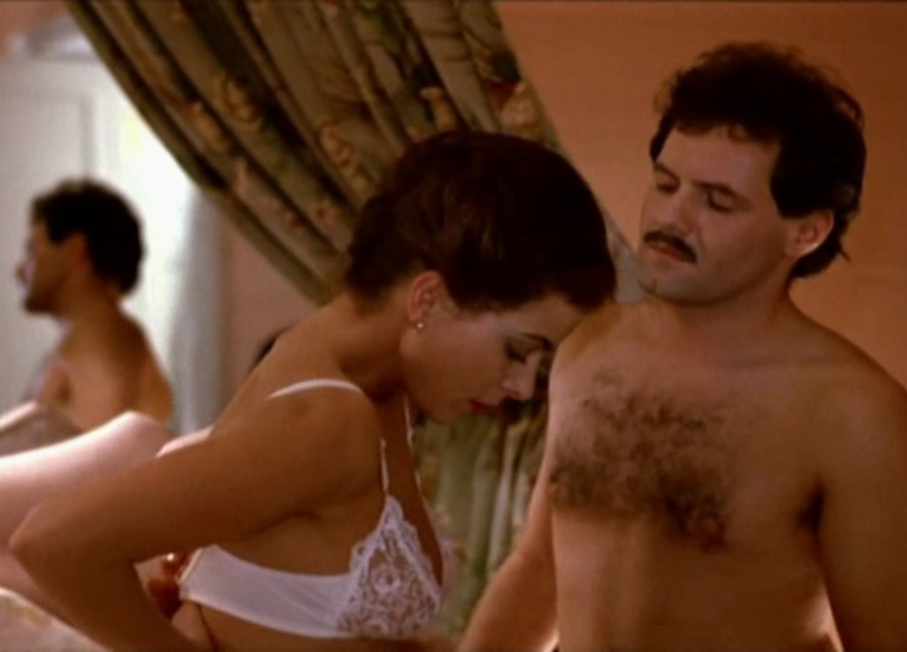 Gudrun Landgrebe nude. Photo - 15