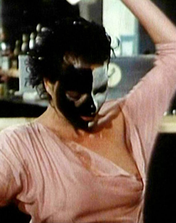 Gudrun Landgrebe nude. Photo - 19