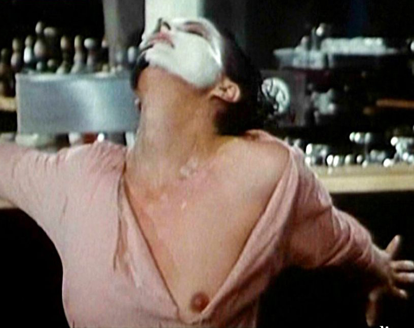 Gudrun Landgrebe nude. Photo - 20