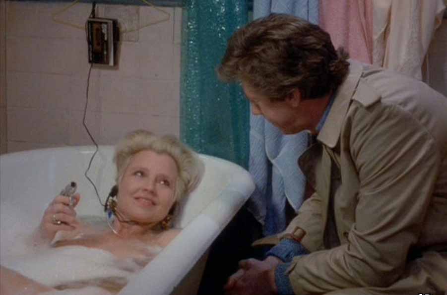 Hanna Schygulla nude. Photo - 20