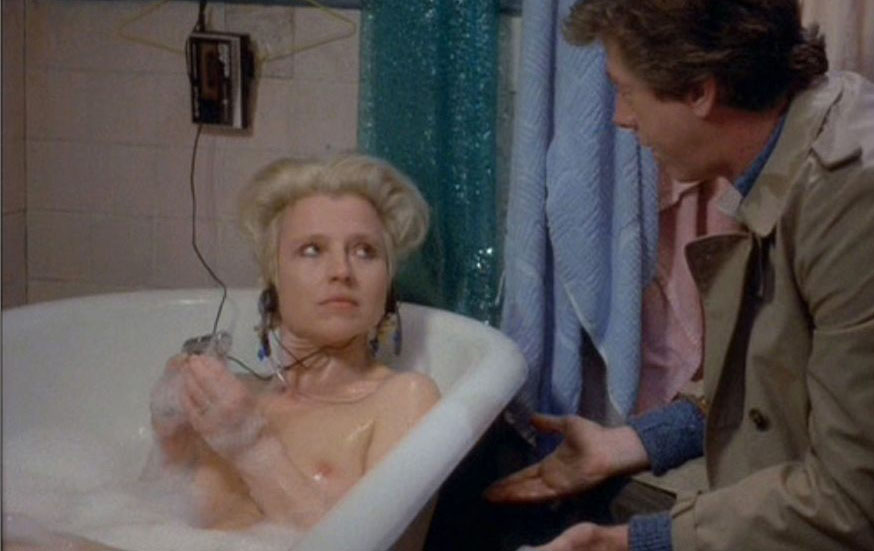 Hanna Schygulla nude. Photo - 21