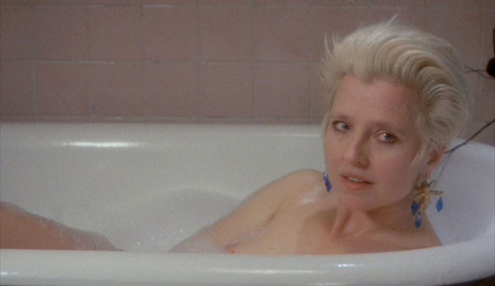 Hanna Schygulla nude. Photo - 23