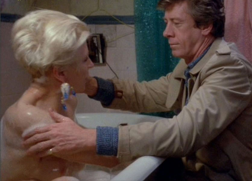 Hanna Schygulla nude. Photo - 24