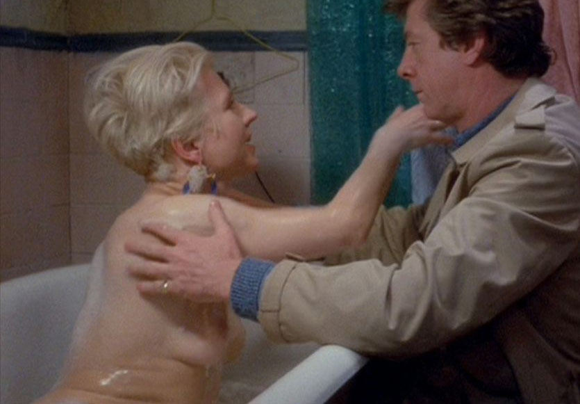 Hanna Schygulla nude. Photo - 25