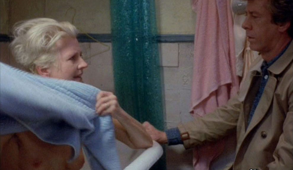 Hanna Schygulla nude. Photo - 26