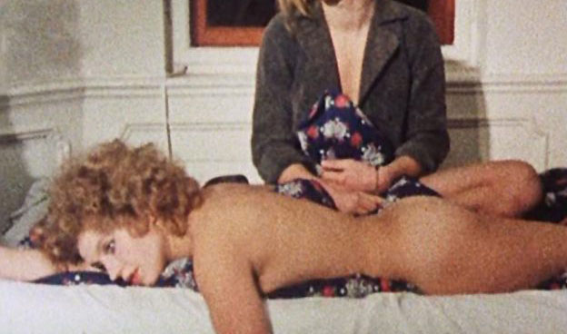 Hanna Schygulla nude. Photo - 29