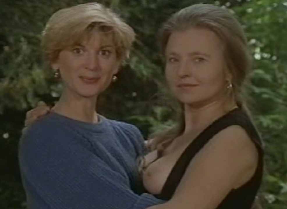 Hanna Schygulla nude. Photo - 7