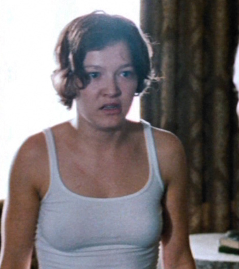 Hannah Herzsprung nude. Photo - 12