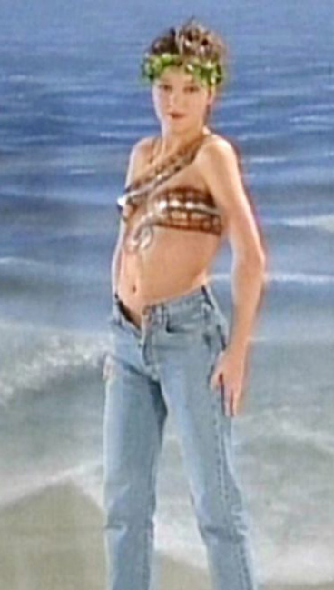 Hannah Herzsprung nude. Photo - 18