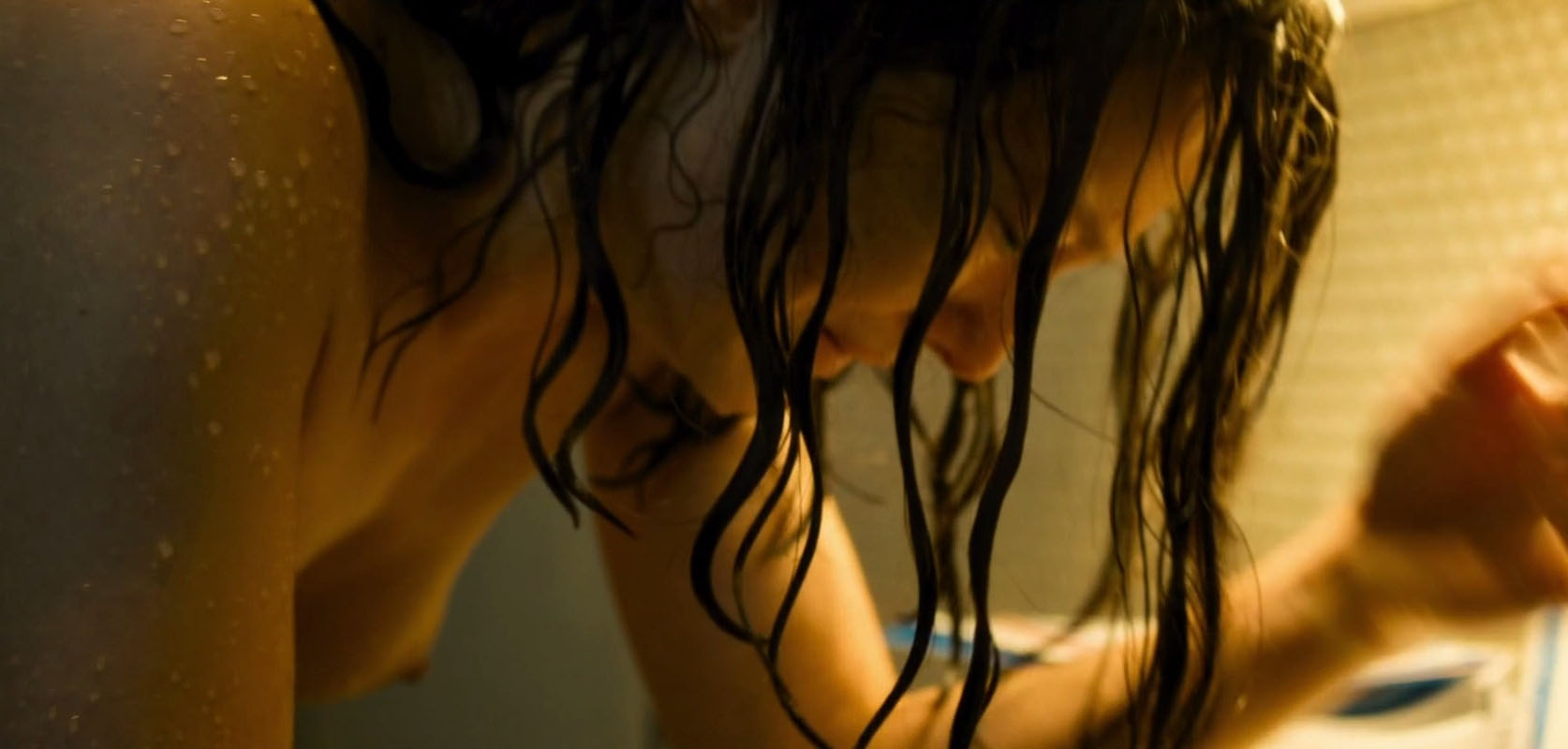 Hannah Herzsprung nude. Photo - 3