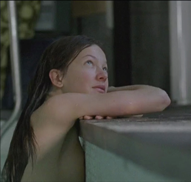 Hannah Herzsprung nude. Photo - 5