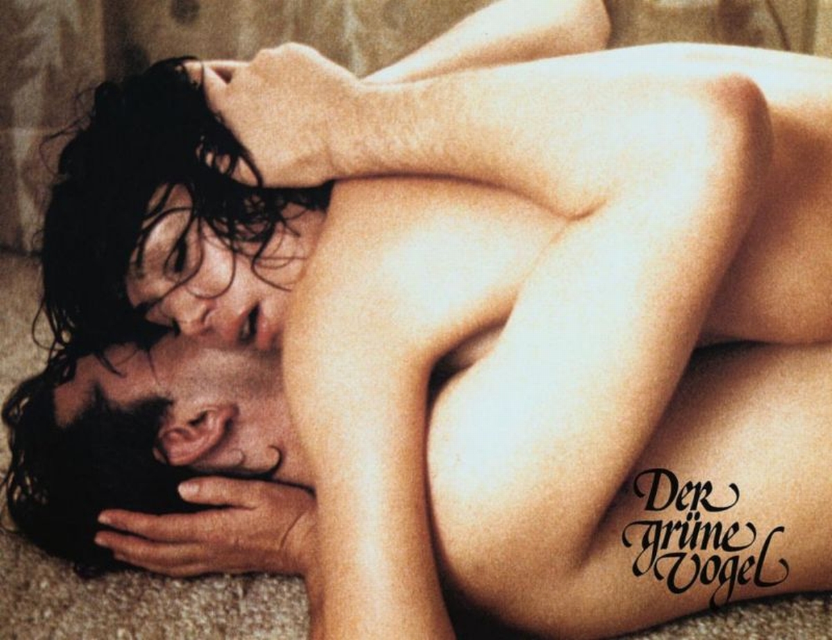 Hannelore Elsner nude. Photo - 18