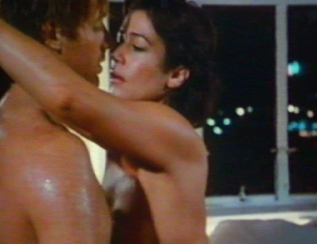 Hannelore Elsner nude. Photo - 24