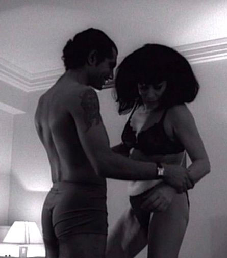 Hannelore Elsner nude. Photo - 25