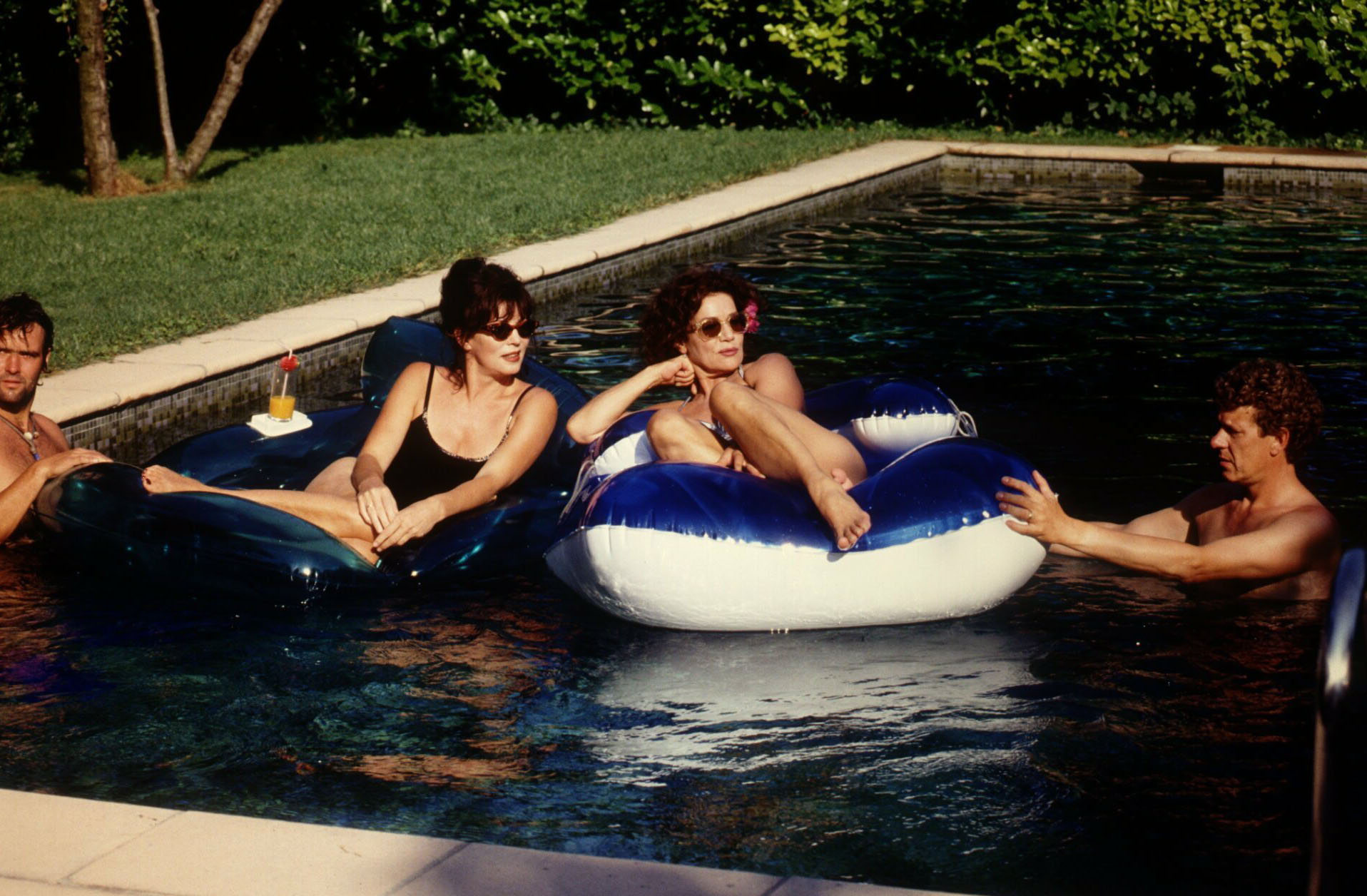 Hannelore Elsner nude. Photo - 28