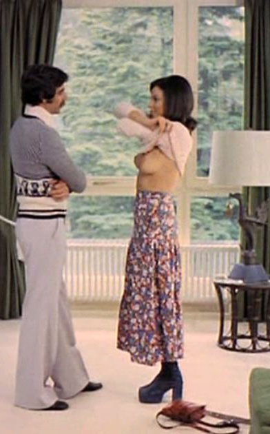 Heidi Kappler nude. Photo - 18