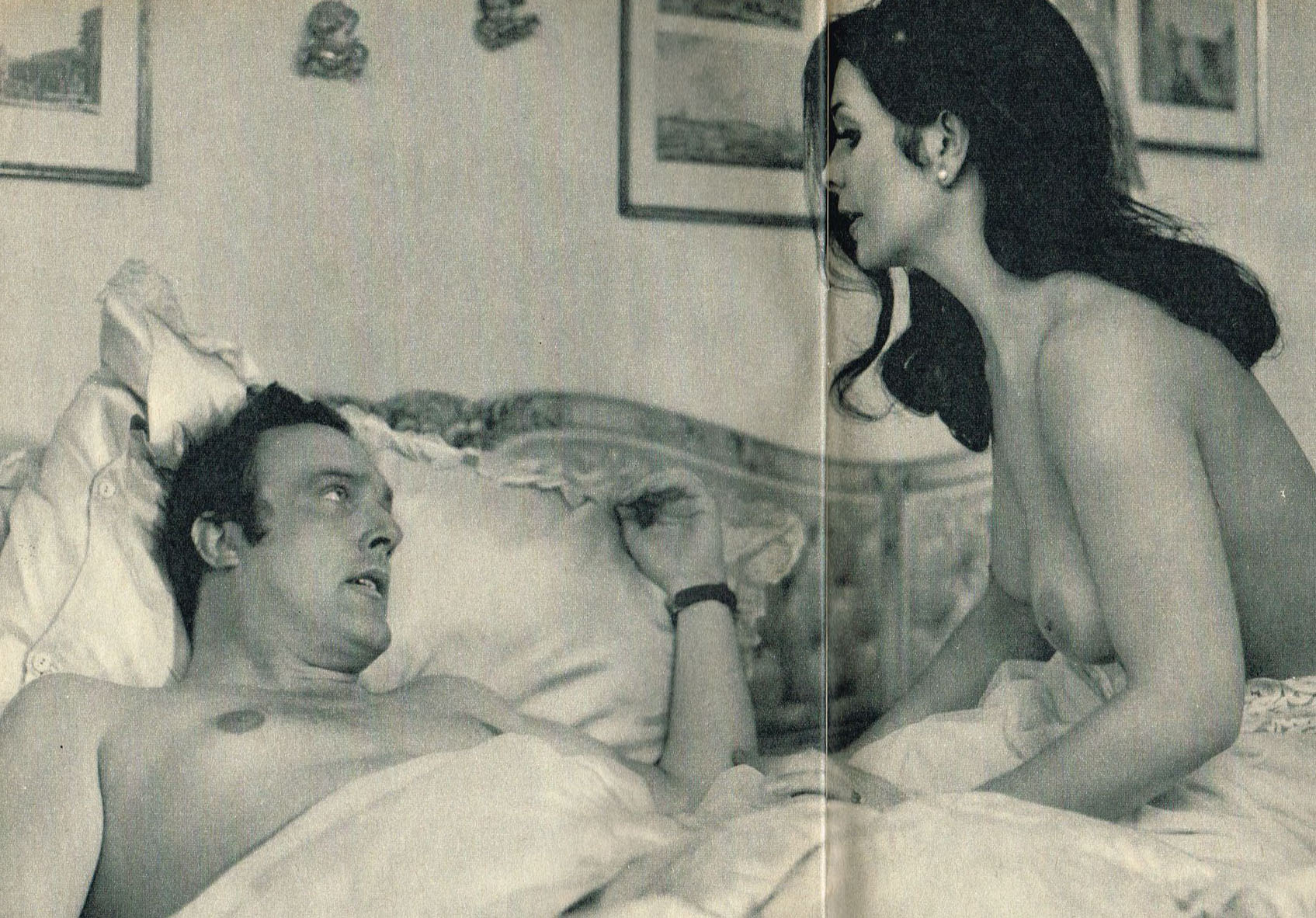 Heidy Bohlen nude. Photo - 11