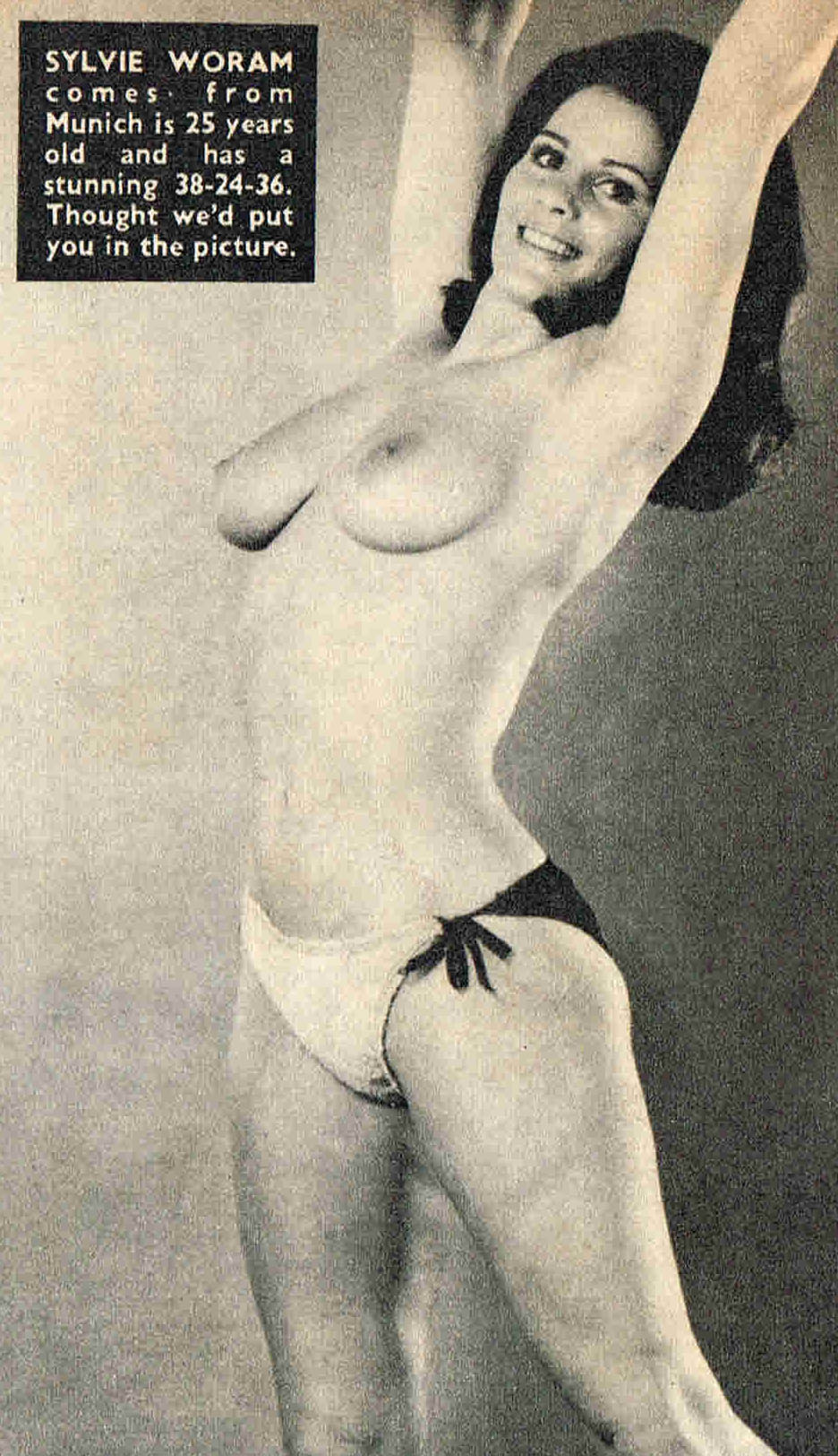 Heidy Bohlen nude. Photo - 18